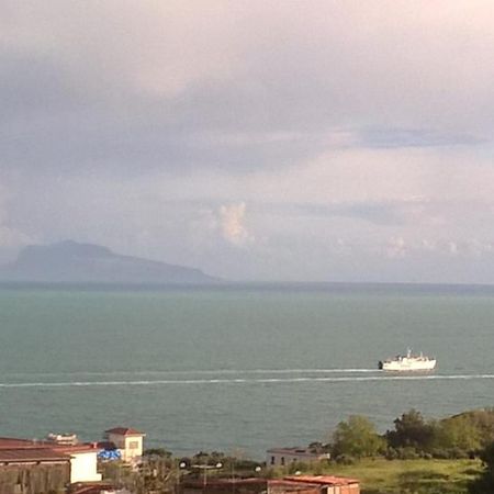 Posillipo: Soggiorno D'Incanto Apartment Naples Luaran gambar