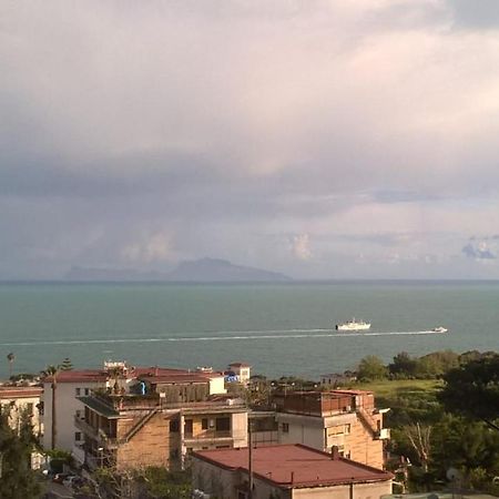Posillipo: Soggiorno D'Incanto Apartment Naples Luaran gambar