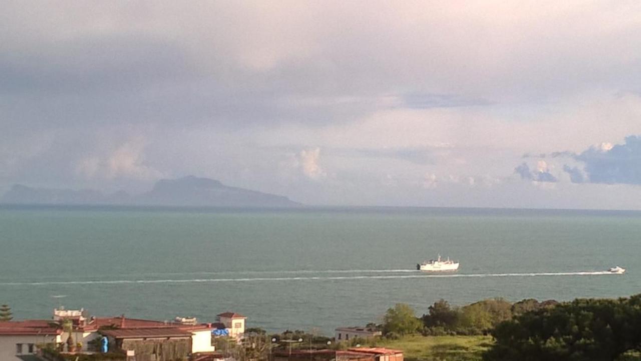 Posillipo: Soggiorno D'Incanto Apartment Naples Luaran gambar